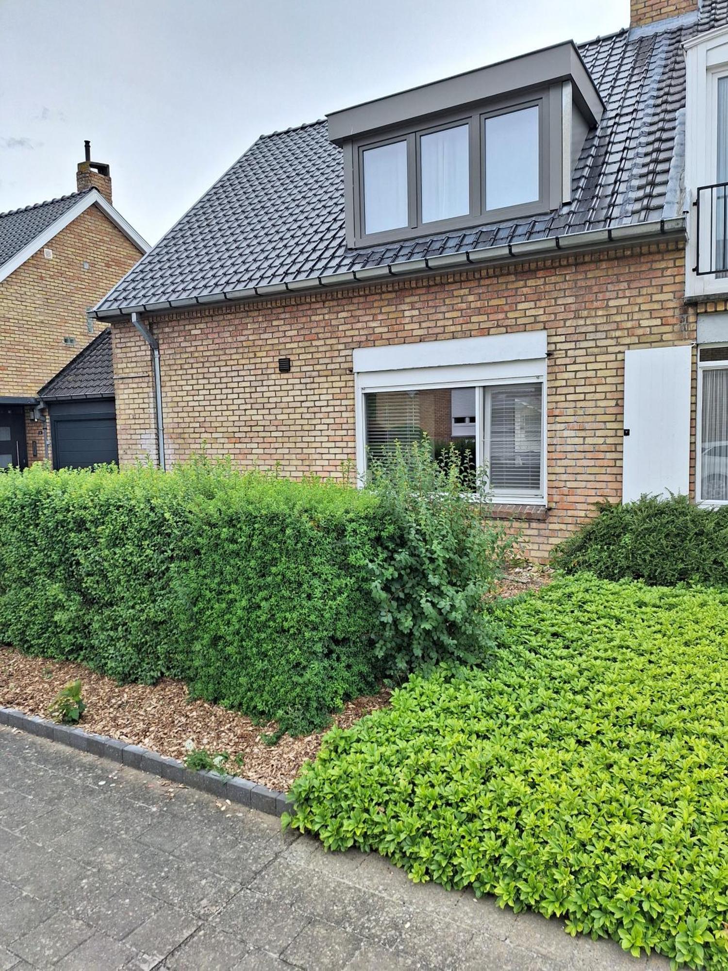 Villa Our Lily House, Een Gezellig Familiehuis In Rustige Omgeving Brügge Exterior foto